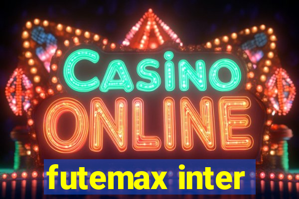 futemax inter